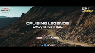 Cruising Legends Dawn Patrol | Powered By Castrol Power1 Ultimate