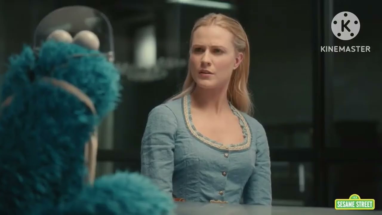 Preview 2 Sesame Street Stuff/Jacob Malnar Stuff V0 (Pilot)