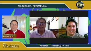 Culturas en Resistencia