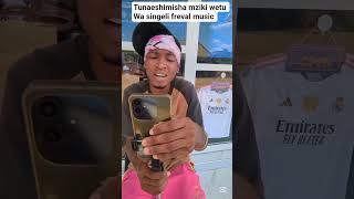 #singeli trending🔥🔥🔥🇹🇿music from tanzianan artisits welcome to play music and dence singeli now verb