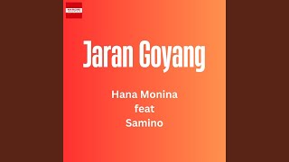 Jaran Goyang