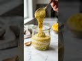 You won’t believe how creamy, tropical, and refreshing this Mango Coconut Protein Pudding Bowl turns