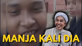 USTAZ MOKHTAR - MEMILIH SANGAT BAB IBADAH SAMPAI JADI MANJA