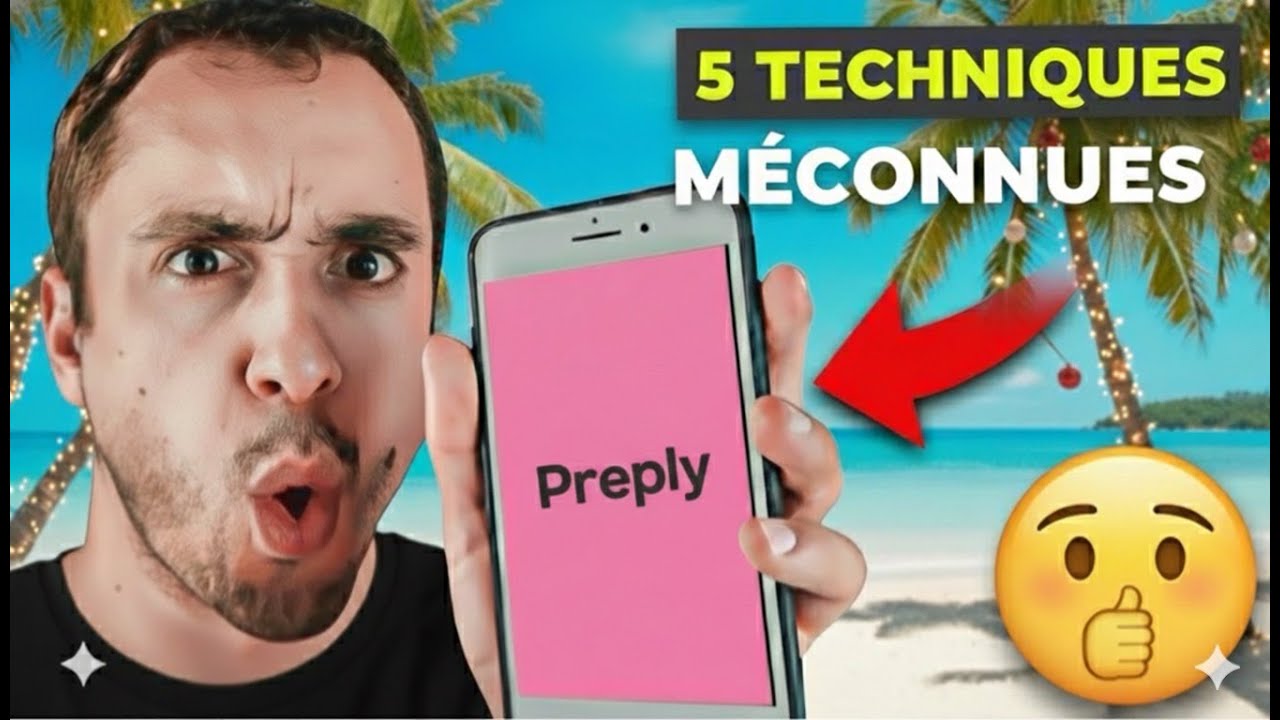 RÉUSSIR SUR PREPLY EN 2026 : Les 5 techniques pour avoir plus d’élèves !
