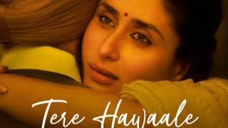 Tere Hawale | Laal Singh Chaddha | Aamir Kareena | Arijit,Shilpa | Pritam,Amitabh, Advait