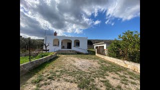 1.CH-1389 5 bed Finca in Gata de Gorgos for sale