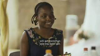 HIDDEN INTENTIONS/ Season 1 Episode 1
