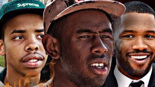 Was Odd Future Ever Good