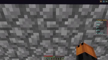 MH Sand GenBucket issue