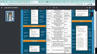 Python for data analysis 02. Python Language Basics Ipython Jupyter_1