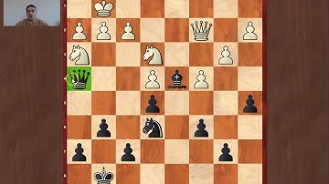 Weak Squares in chess.