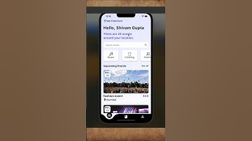 🔥📱 Epic Event Booking App with Admin Panel in Flutter Firebase #shorts #flutterapp #flutter #coding