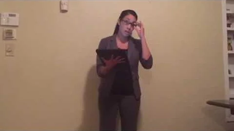 Raisa Turner- Persuasive Speech: Be Thankful and G...