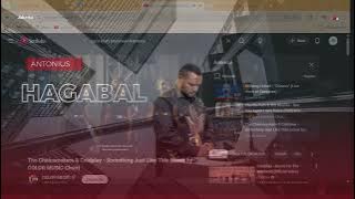 kutipan youtube cover by COLOR MUSIC Choir)