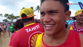Inside Shell Va'a - Episode 4 (English subtitles)