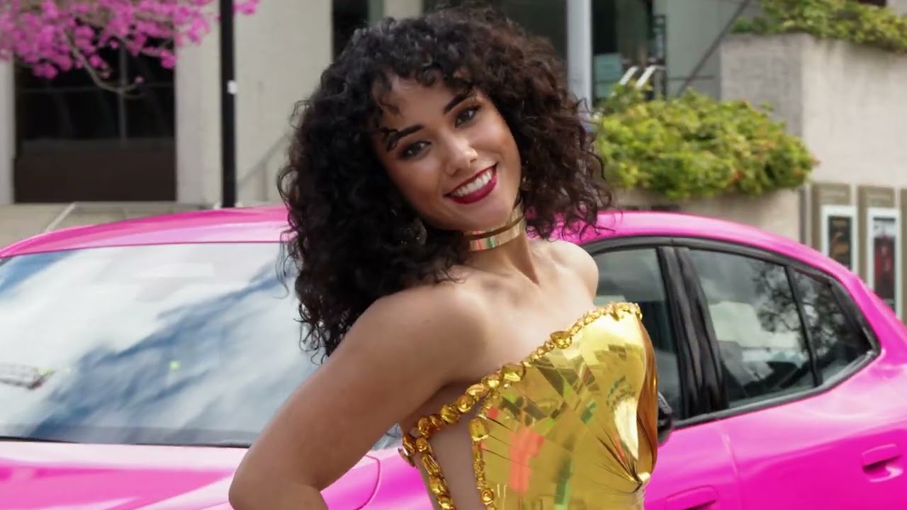 BMW x Brisbane Festival 2024