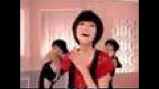 [Full MV] Jocie Guo Mei Mei 郭美美 - 爱情女神 Ai Qing Nu Shen