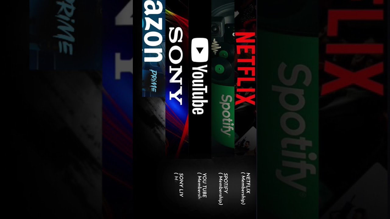 ALL TOP-UPS & SUBSCRIPTIONS UNDER ONE ROOFFREE FIRE MAX • MOBILE LEGENDS 5V5 • OTT SUBSCRIPTIONS