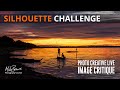 &#39;Silhouette&#39; Photo Challenge Feedback - Mike Browne
