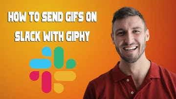 How To Send Gifs On Slack