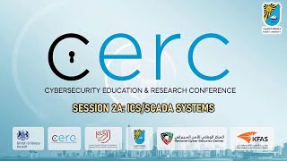 ICS/SCADA part 2, Cybersecurity Education & Research Conference 2023 @ Kuwait University