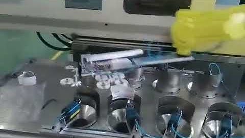 lt950 robot  injection machine pick and place