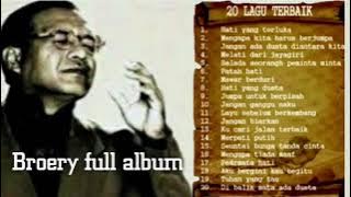Broery full album