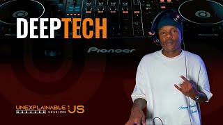 Unexplainable Session 22 With Therealdeeptech Sa Ep2