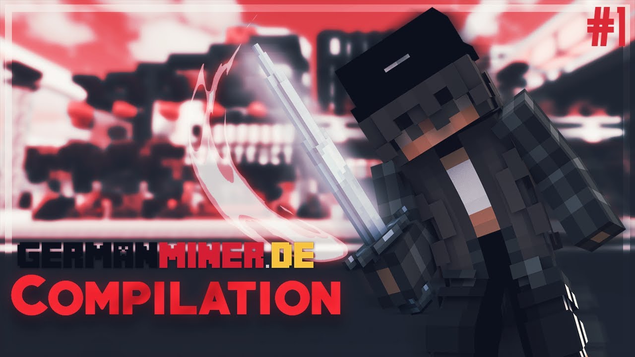 GERMANMINER.DE COMPILATION [1]