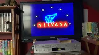 Closing To Little Bear Little Artist Bear 2002 Vhs