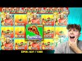 HITTING THE 1000x FISH ON THE CRAZIEST SETUP... (BIG BASS SPLASH 1000)