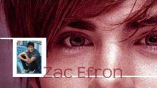 Everything Changes (Zashley Story Intro)