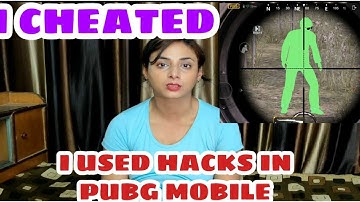 #ROGSTREAM ANNIE HACKING ACCEPT KAR LIYA | MAAN LIYA  PUBG MOBILE HACK KIYA THA