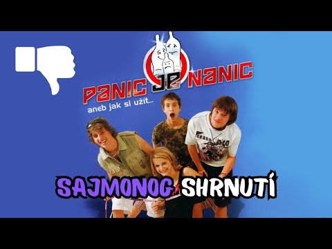 17. NEJHORŠÍ FILM I SHRNUTÍ FILMU by SAJMONOG