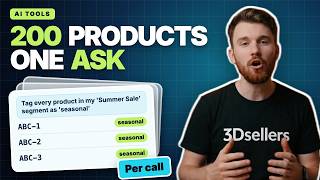 Bulk Tag eBay Products by Asking Your AI Agent (2026) Bulk Tag eBay Products by Asking Your AI Agent (2026)