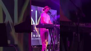 Gor Sujyan at L’Avenue - Song 14