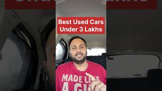 Best Used Cars Under 3 Lakhs🔥 #car #usedcars #usedcar #2ndhandcars #preownedcars #secondhandcars