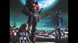 Legend Of Dragoon Music ~ Melbu Frahma Chant