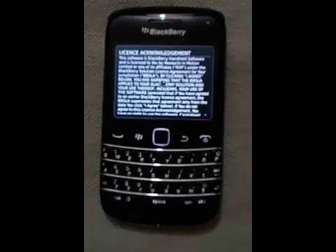 What Harga Blackberry Bold 9790