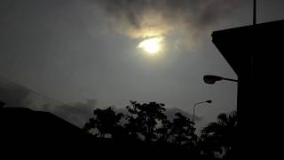 Hướng dẫn nhìn Nhật Thực 9/3/2016