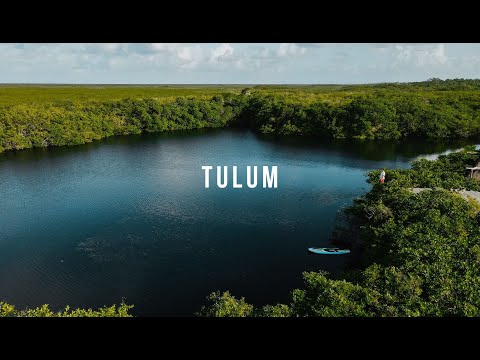 Vidéo: Un guide de voyage à Tulum avec budget et FAQ