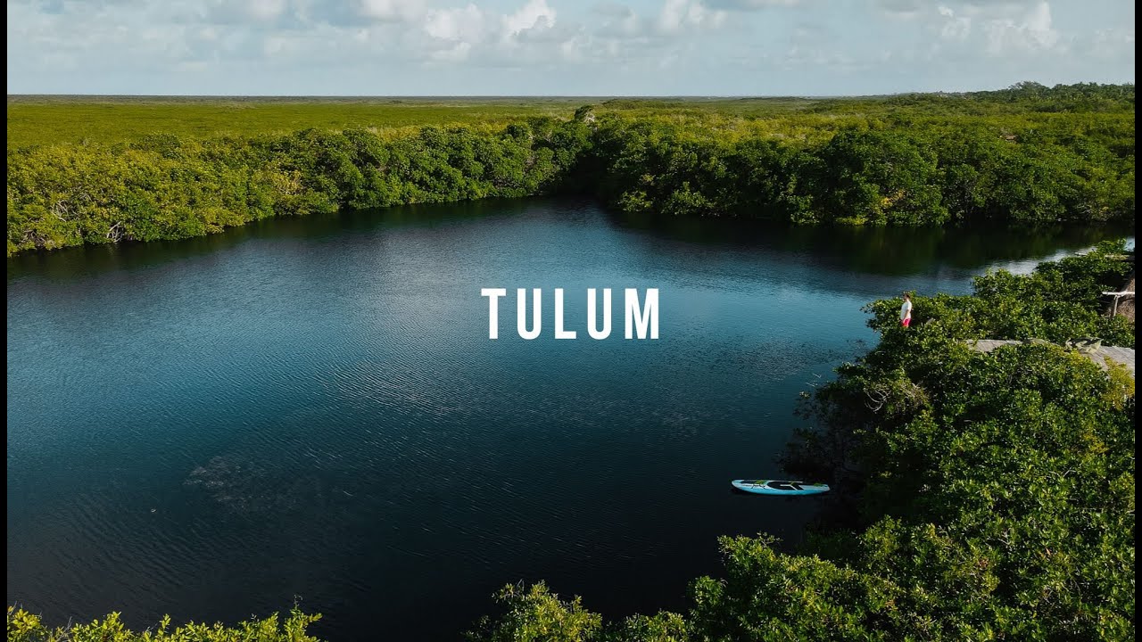 Comment voyager à TULUM pour pas (trop) cher ? | Mexique