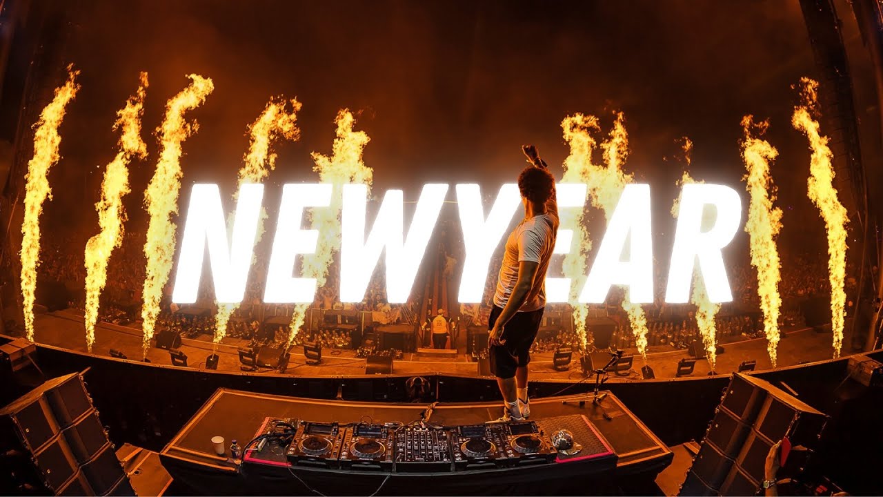New Year Mix 2026 | The Best Remixes & Mashups Of Popular Songs