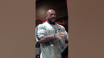 THE PERFECT Chest supported row!!