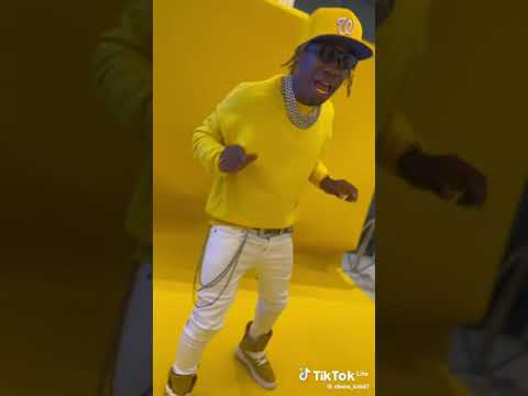 DJ JEDA KINONKO