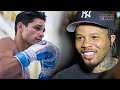 Análisis de la pelea Gervonta Davis vs Ryan García
