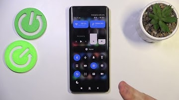 Draagbare hotspot inschakelen op POCO X7