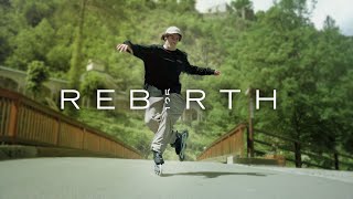 THE REBIRTH - Pablo Soler #TR10