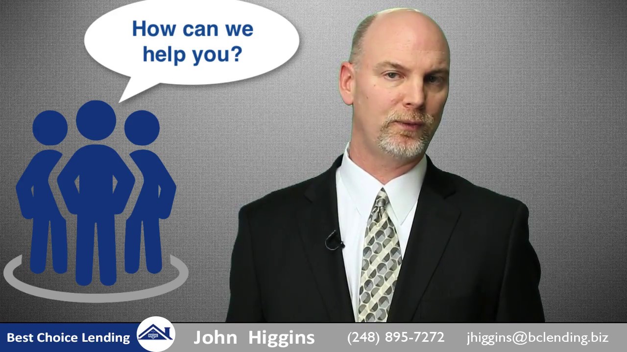 Best Choice Lending \\ Facebook Ads