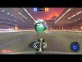أصدقائي بتمنى منكم لايك واشتراك وتفعيل الجرح أحلى مساء عليكم غوالي Rocket League 2 